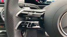 Mercedes-Benz CLA 200 AMG Line Executive 5dr Tip Auto Petrol Estate